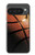 S0980 Le basket-ball Etui Coque Housse pour Google Pixel 10 Pro XL