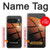S0980 Le basket-ball Etui Coque Housse pour Google Pixel 10 Pro XL