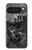 S1026 Gustave Doré Paradis perdu Etui Coque Housse pour Google Pixel 10 Pro XL