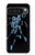 S1111 Football X-ray Etui Coque Housse pour Google Pixel 10 Pro XL