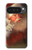 S1144 Noël Père Noël Etui Coque Housse pour Google Pixel 10 Pro XL