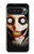 S1344 Jeff le tueur Etui Coque Housse pour Google Pixel 10 Pro XL