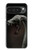 S1597 Noir Mamba Serpent Etui Coque Housse pour Google Pixel 10 Pro XL
