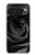 S1598 Noir Rose Etui Coque Housse pour Google Pixel 10 Pro XL