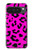 S1850 Motif rose Léopard Etui Coque Housse pour Google Pixel 10 Pro XL