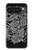 S1943 dragon Tatouage Etui Coque Housse pour Google Pixel 10 Pro XL