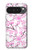 S1972 Sakura fleur de Cerisiers Etui Coque Housse pour Google Pixel 10 Pro XL