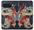 S2073 Japon dragon Art Etui Coque Housse pour Google Pixel 10 Pro XL