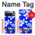 S2244 Motif Hawai Hibiscus Bleu Etui Coque Housse pour Google Pixel 10 Pro XL