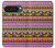S2292 Motif tribal aztèque Etui Coque Housse pour Google Pixel 10 Pro XL