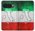 S2338 Italie Drapeau Etui Coque Housse pour Google Pixel 10 Pro XL
