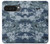 S2346 Marine Camo camouflage graphique Etui Coque Housse pour Google Pixel 10 Pro XL