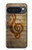 S2368 Note de musique Etui Coque Housse pour Google Pixel 10 Pro XL