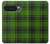 S2373 Motif vert Tartan Etui Coque Housse pour Google Pixel 10 Pro XL