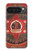S2464 Mandala de la tradition tibétaine Naropa Etui Coque Housse pour Google Pixel 10 Pro XL