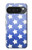 S2481 Motif étoile Etui Coque Housse pour Google Pixel 10 Pro XL