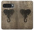 S2516 Elephant Peau Imprimé graphique Etui Coque Housse pour Google Pixel 10 Pro XL