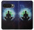 S2527 Yoga La nature Univers Etui Coque Housse pour Google Pixel 10 Pro XL