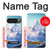 S2547 Mont Everest Etui Coque Housse pour Google Pixel 10 Pro XL