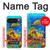 S2568 Mer Poissons marins Coraux Sous-marine Océan Etui Coque Housse pour Google Pixel 10 Pro XL