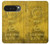 S2618 Un Kilo Lingot d'or Etui Coque Housse pour Google Pixel 10 Pro XL