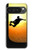 S2676 Extreme Skate-board Coucher de soleil Etui Coque Housse pour Google Pixel 10 Pro XL