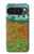 S2681 Champ de coquelicots Vincent Van Gogh Etui Coque Housse pour Google Pixel 10 Pro XL