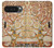 S2723 L'arbre de vie Gustav Klimt Etui Coque Housse pour Google Pixel 10 Pro XL
