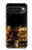 S2742 Verre de glace Whisky Etui Coque Housse pour Google Pixel 10 Pro XL