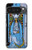 S2764 Papesse carte de tarot Etui Coque Housse pour Google Pixel 10 Pro XL