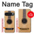 S2819 Guitare classique Etui Coque Housse pour Google Pixel 10 Pro XL