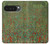 S2872 Gustav Klimt Champ de Coquelicots Etui Coque Housse pour Google Pixel 10 Pro XL