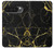 S2896 Marbre d'or imprimé graphique Etui Coque Housse pour Google Pixel 10 Pro XL