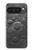 S2946 Surface de la lune Etui Coque Housse pour Google Pixel 10 Pro XL