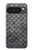 S2950 Echelle Argent Poisson Etui Coque Housse pour Google Pixel 10 Pro XL