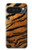 S2962 Tigre Stripes imprimé graphique Etui Coque Housse pour Google Pixel 10 Pro XL