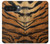 S2962 Tigre Stripes imprimé graphique Etui Coque Housse pour Google Pixel 10 Pro XL