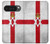 S2972 Irlande du Nord Football Etui Coque Housse pour Google Pixel 10 Pro XL