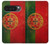 S2973 Portugal Football Football Etui Coque Housse pour Google Pixel 10 Pro XL