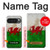 S2976 Pays de Galles Football Football Drapeau Etui Coque Housse pour Google Pixel 10 Pro XL