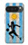 S2977 Argentine Football Football Etui Coque Housse pour Google Pixel 10 Pro XL