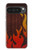 S2988 Voiture de rallye Neumáticos Feu Etui Coque Housse pour Google Pixel 10 Pro XL