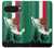 S2994 Mexique Football Football Etui Coque Housse pour Google Pixel 10 Pro XL