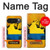 S2996 Colombie Football Football Etui Coque Housse pour Google Pixel 10 Pro XL