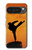 S3024 Kung Fu Karate Combattant Etui Coque Housse pour Google Pixel 10 Pro XL