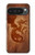 S3086 Rouge dragon Tatouage Etui Coque Housse pour Google Pixel 10 Pro XL