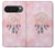 S3094 Peinture Dreamcatcher Aquarelle Etui Coque Housse pour Google Pixel 10 Pro XL