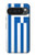 S3102 Drapeau de la Grèce Etui Coque Housse pour Google Pixel 10 Pro XL