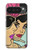 S3171 Filles Pop Art Etui Coque Housse pour Google Pixel 10 Pro XL