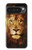 S3182 Lion Etui Coque Housse pour Google Pixel 10 Pro XL